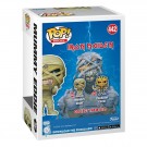 Iron Maiden POP! Rocks Eddie Mummy Vinyl Figure 442 thumbnail