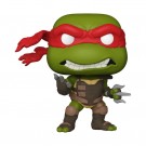Teenage Mutant Ninja Turtles POP! Last Ronin Raphael 9 cm Vinyl Figure 44 - Forventet Mai thumbnail