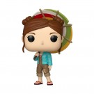 Firefly POP! TV Kaylee Frye Vinyl Figure 1824 - Forventet November thumbnail