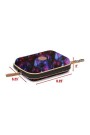 Enhance Board Game Dice Bag Designer Edition Galaxy thumbnail