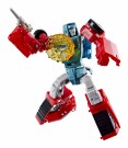 The Transformers: The Movie Studio Series Deluxe Class Action Figure Windcharger 11 cm thumbnail