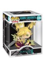 Kaiju No8 POP! Deluxe Vinyl Figure Kikoru (Axe Slam) 14 cm 2249 thumbnail