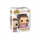 Harry Potter Bitty POP! Vinyl Figure 2-Pack Hermione and Krum 2,5 cm - Forventet Oktober thumbnail