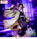 Demon Slayer: Kimetsu no Yaiba Luminasta PVC Statue Shinobu Kocho 18 cm - Forventet November thumbnail
