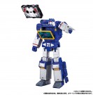 Transformers Team-Up Series Action Figure 2-Pack MPG-19 Soundwave & Condor (Laserbeak) 23 cm thumbnail