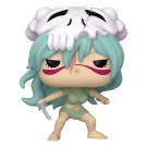Bleach POP! Animation Nelliel Tu Vinyl figure 1824 thumbnail
