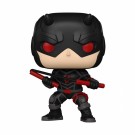 Marvel Daredevil (Shadowland) Funko Pop! Vinyl Figure 1323 - Entertainment Earth Exclusive thumbnail