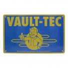 Fallout Tin Signs 3 Pack Brands thumbnail