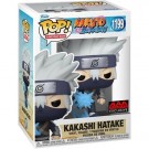 Naruto: Shippuden Young Kakashi Hatake with Chidori Pop! Vinyl Figure 1199 - AAA Anime Exclusive - Mulighet for chase thumbnail