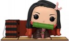 Deluxe Demon Slayer Kimetsu no Yaiba Mini Nezuko Exclusive 883 thumbnail