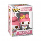 Hello Kitty POP! Sanrio My Melody Vinyl Figure 91 thumbnail