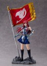 Fairy Tail PVC Statue 1/8 Erza Scarlet 32 cm - Forventet April thumbnail