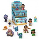 Funko Lilo & Stitch Mystery Mini-Figures thumbnail