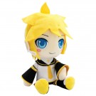 Vocaloid Cuteforme Plush Figure Len Kagamine thumbnail