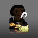 Moana POP! Premium Vinyl Figure Maui (GW) 9 cm 1764 thumbnail