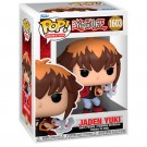POP Yu-Gi-Oh! Jaden Yuk Vinyl Figure 1603 thumbnail