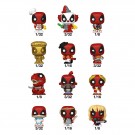 Deadpool Bitty POP! Mystery Singles thumbnail