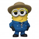 Minions x BTS POP! Rocks RM Vinyl Figure 418 thumbnail