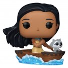 Disney POP! Plus Animation 30th Anniversary Pocahontas Vinyl Figure 1579 thumbnail