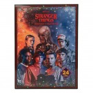 Stranger Things Adventskalender 2024 thumbnail