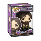 Funko Fusion The Thing POP! Movies R.J. MacReady Vinyl Figure 993 Horror thumbnail