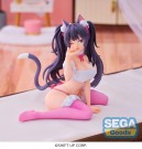 Goddess of Victory: Nikke Yumemirize PVC Statue Nero 10 cm thumbnail