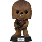 Star Wars Classics Chewbacca Pop! Vinyl Figure 596 thumbnail