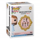 Bridgerton POP! TV Daphne Vinyl Figure 1466 - Forventet Oktober thumbnail