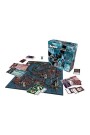 DC Comics Board Game Batman The Savior of Gotham City *English Version* thumbnail