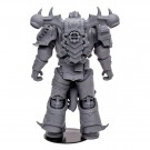 Warhammer 40k Action Figure Chaos Space Marines (World Eater) (Artist Proof) 18 cm thumbnail