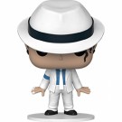 Michael Jackson Toe Stand Funko Pop! Vinyl Figure 345 thumbnail