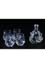 Fallout Decanter 5 Piece Set T-51 thumbnail