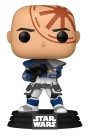 Star Wars POP! Vinyl Bobblehead Figures ARC Trooper Jesse 9cm 807  thumbnail