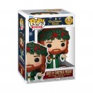 Christmas Carol POP! Ghost of Christmas Present Vinyl Figure 42 thumbnail