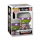 Teenage Mutant Ninja Turtles POP! Last Ronin Donatello 9 cm Vinyl Figure 42 - Forventet Mai thumbnail