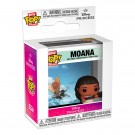 Moana Bitty POP! Deluxe Vinyl Figure Moana Display - Forventet Mai thumbnail