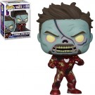 What if Zombie Iron Man Pop! Vinyl Figur 944 thumbnail