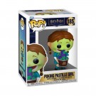 Harry Potter POP! Holiday Puking Pastille Girl Vinyl Figure 185 - Forventet Oktober thumbnail