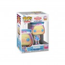Stranger Things POP! TV Robin (Scoops Ahoy) Vinyl Figure 1546 thumbnail