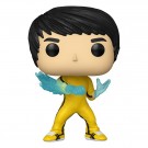 Bruce Lee POP! Icons Vinyl Figure 87 thumbnail