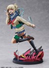 My Hero Academia PVC Statue 1/8 Himiko Toga 2D Ver. 21 cm thumbnail