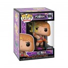 Funko Fusion Masters of the Universe POP! Animation He-Man Vinyl Figure 1006 - Mulighet for chase thumbnail