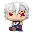 Demon Slayer: Kimetsu no Yaiba POP! Animation Tengen(Flash Back)  Vinyl Figure 1750 thumbnail