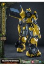 Transformers: Rise of the Beasts AMK Series Plastic Model Kit Bumblebee 16 cm thumbnail