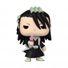Bleach POP! Animation Byakuya Vinyl Figure 1698 thumbnail