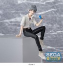 Evangelion: New Theatrical Edition PM Perching PVC Statue Kaworu Nagisa 14 cm thumbnail