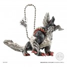 Monster Hunter Keychains Mascot Charm Collection Blind Bag 4 cm thumbnail