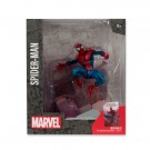 Marvel Collection PVC Statue 1/10 Spider-Man (The Amazing Spiderman #1) 17 cm thumbnail