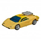 Transformers Generations War for Cybertron: Earthrise Deluxe Class Action Figure Sunstreaker 14 cm thumbnail