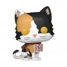 Demon Slayer: Kimetsu no Yaiba POP! Animation Chachamaru Vinyl Figure 2045 - Forventet Oktober thumbnail